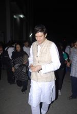 at Dev Anand_s prayer meet in Mehboob on 16th Dec 2011 (47).JPG